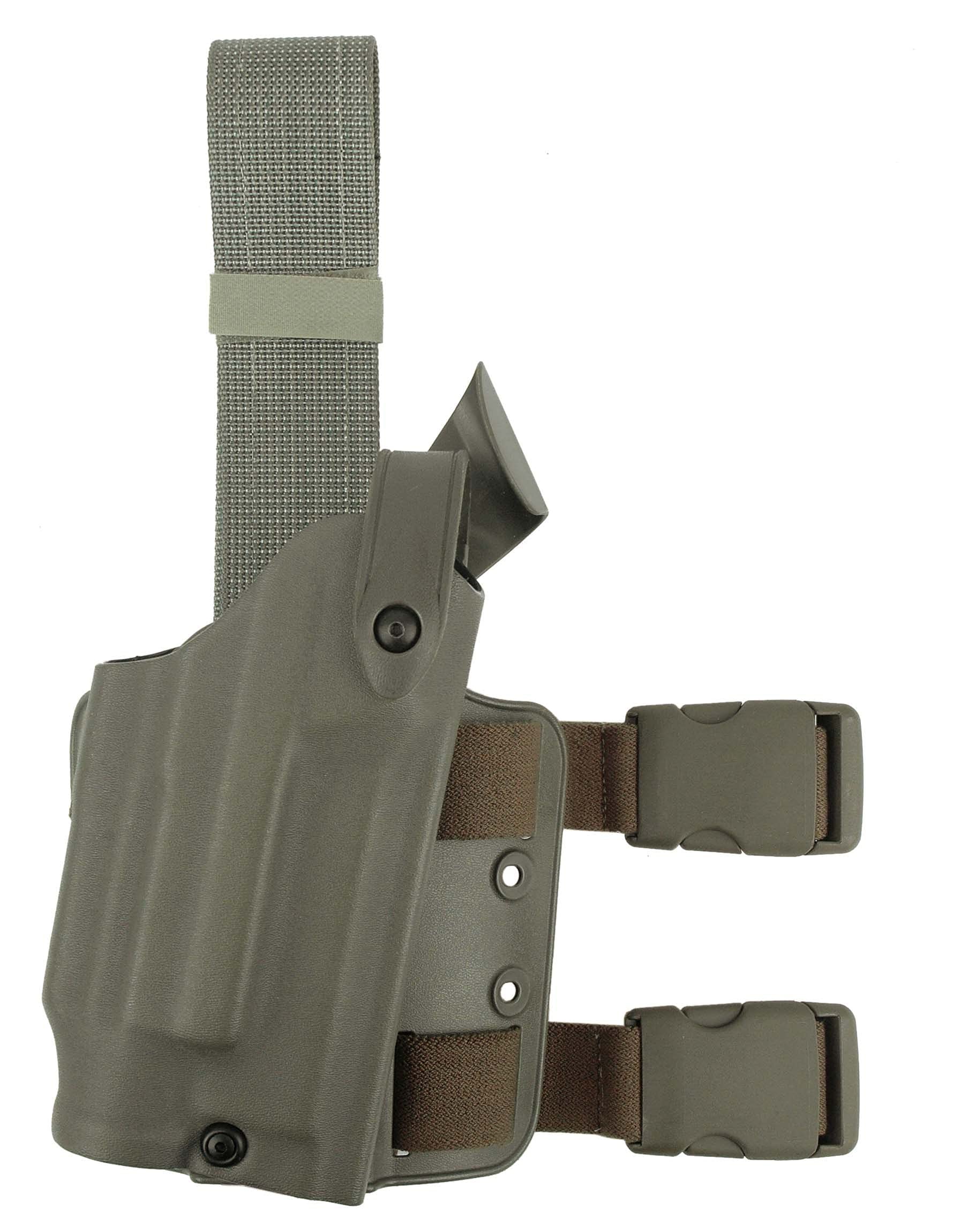実物 Safariland 6004-832 ホルスター M3ライト GLOCK Amazon.com : Safariland 6004 Tactical Holster Glock 17, 22, 31